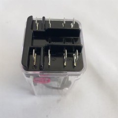 = Potter & Brumfield KUP-11D15-24-KU Relay 24VDC 1/3 HP NEW