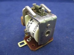 Line Electric Relay PF10A new
