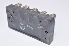 E-max, AVR, Relay, 7792301, Auxiliary Voltage Relay, Coil Nom.129v