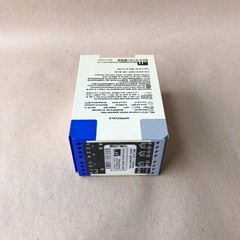 MTL 2212 3-CHANNEL SWITCH OPERATED RELAY