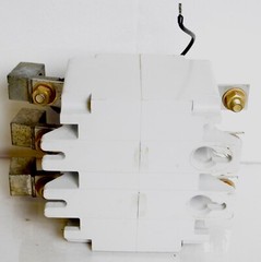 LR1-F160 Telemecanique CT Assembly