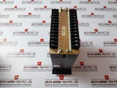 CEE TTG 7123 B/8173 Overpower Relay 100V