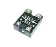 OPTO 22 SOLID STATE RELAY 3 AMP MODEL DC60S3 (2 AVAILABLE)