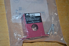 ACI ~ A/MCS (Mini Fixed Current Switch, Solid Core) ~ Automation Components Inc