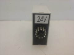 SCANDINAVIAN INSTRUMENTS SI 9419 LEVEL CONTROLLER RELAY 24V-DC