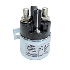 Kissling BI-Stable Relay 30.511.12 Coil 18-32VDC 500A