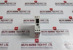 Electromatic U117900 Relay Combi Timer, 20-240V AC, 8A, 15s-60min