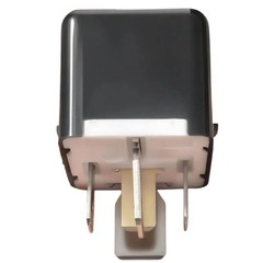 Kwaich 12V 5-Pin Plug-in Relay 156700-1580 for Toyota Lexus Heater Blower Motor