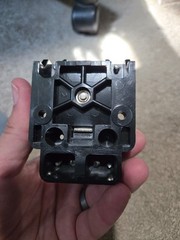Struthers-Dunn Type 425XXB Relay – New Open Box