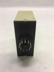 Electromatic S-System 11-Pole Recycler SC210 120 One Shot .5Sec 120VAC 2W 5A