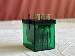 PROTECTION CONTROLS ACF RELAY