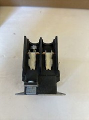 Eaton C25BNB420A Definite Purpose Contactor 40 AMPS 2 Pole