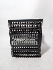 General Electric SR750 750-P5-G5-D5-HI-A20-R Feeder Relay W/ Case