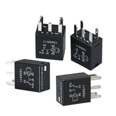 Quality 4 Multi-Purpose Relay for Sea-Doo GTR GTS GTX RXP-X XRS RXT RXT-X