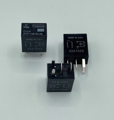 1pcs New Ford 12V 4-pin automotive relay 8T2T-14B192-AB