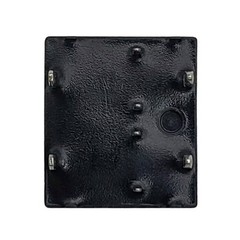 Nais ACJ2112 Automotive Relay SPDT 12VDC 8-Pins