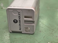 NEW, Allen-Bradley 700-HA32Z1 Ser A Type H Relay 10A 110 VDC 700HA32Z1