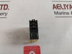 IDEC RJ1S-C-A100 Relay 100/110 VAC 50/60HZ