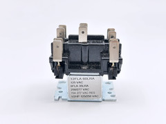 91-901 White Rodgers General Purpose Relay DPDT 24VAC Coil 12A FLANGE-6 90-340
