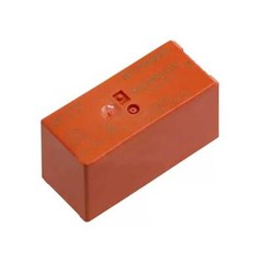 TYCO Relay RT314005 RT314012 RT314024 5v 12v 24v 16A 8Pins TE Relay