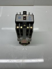 Square D 8501 XUD008 utility auxiliary relay series A G-925