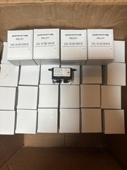 Hartland HCRY51XT1AB General Purpose Relay Coil 120VAC 50/60HZ NEW 76ea