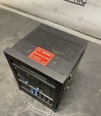 General Electric Feeder Management Relay 750-P5-G5-S5-HI-A20-R