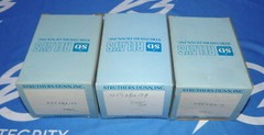 Lot of 3 NEW Struthers Dunning 425XBX179 Coil Relay + 1 Year Warranty