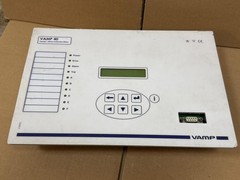 VAMP / Feeder/Motor Protection Relay / VAMP40-018550