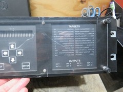 Beckwith Electric M-3425A Integrated Generator Protection Relay