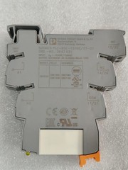 PHOENIX CONTACT 2961202 PLC-BSC-120V PACK OF 3 PCS FREE FAST SHIPPING