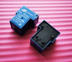 10PCS New 24V SLA-24VDC-SL-A 30A 250VAC Power Relay 4Pins