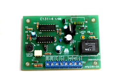 Horton C131-4 Latch Relay Module C0131-4
