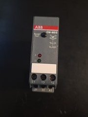 ABB CM-MSS Thermistor Motor Protection 1SVR430720R0400 240 V New No Box