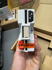 Dräger/Draeger REGARD 7000 Relay Module 24V DC Complex 8324874 Gas Detection NEW