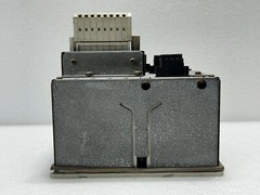 ABB REJ601BD446NN1XF PROTECTION RELAY 24-240V AC/DC
