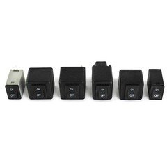 IPA – 9038 Diagnostic Scan Tool, Plastic, 6 Pc Black