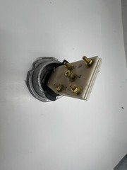 Mandley Industries Power Relay C963, Galvanized Steel *SEE PHOTOS*