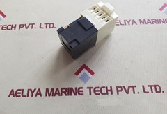 Telemecanique CA2-FN 231 Power Relay IEC 255-1 24V DC 10A 500V