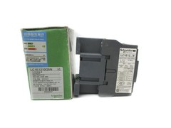 SCHNEIDER ELECTRIC LC1E1210Q5N 380V 25A NSMP