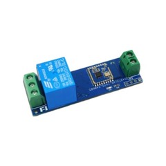 Bluetooth Proximity Switch 1 Way Relay Module Low Power Consumption Relay Board