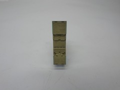 RELCO QR-C RELAY W/BASE UNMP