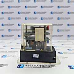 ISEG SEG WK1-2.2-230-STBY UNDER-VOLTAGE PROTECTION RELAY