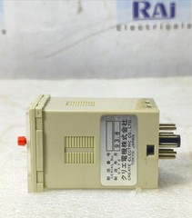 CREATE ELECTRIC SRY-202 PG SPEED RELAY 12~24VDC FREE SHIPPING