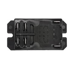2 PCS T92P7D2212 Power Relay 12VDC 30A DPSTNO Mount 613932119 HVAC Tool