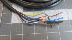 Telemecanique Osiswitch XCMD2102L3SGA Limit Switch SPDT 1 NC / 1 NO 15-240 VAC
