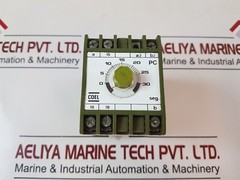 COEL PC 0 TO 30 SEG/SEC Time Relay