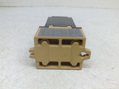 Allen Bradley 700-P400A1 Ser. B 115-120 VAC Coil Relay 700P400A1 (TSC)