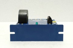 R-K ELECTRONICS CSRA-115A-2-5-AR AC Current Sensing Relay 115V 1-5A New Surplus