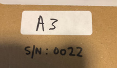 Teledyne Relays Coax Switches And Switch Matrix Cx And Wg Model Csm-0252